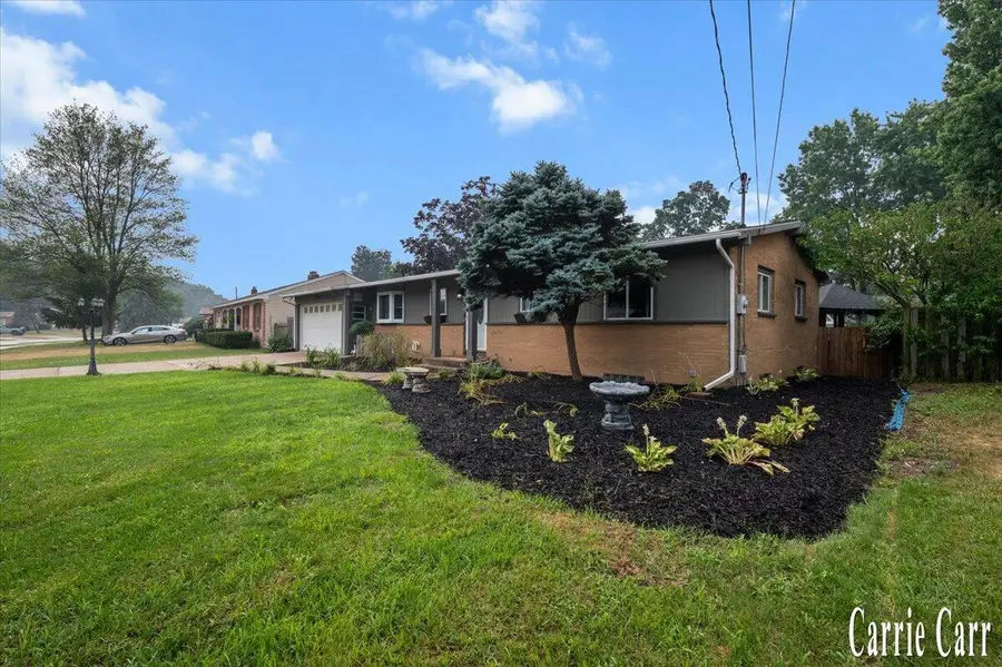 2751 Northville Drive NE, Northview, MI 49525 - #2