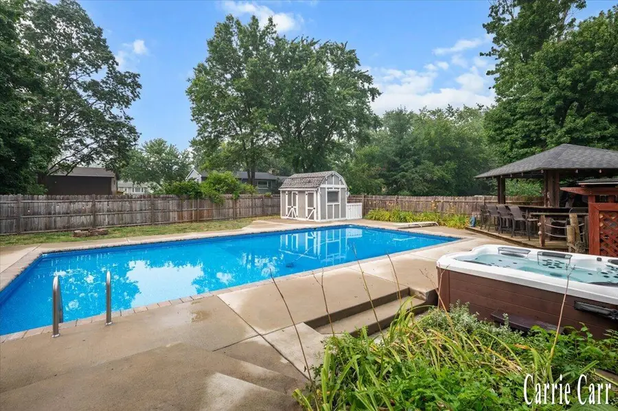 2751 Northville Drive NE, Northview, MI 49525 - #3