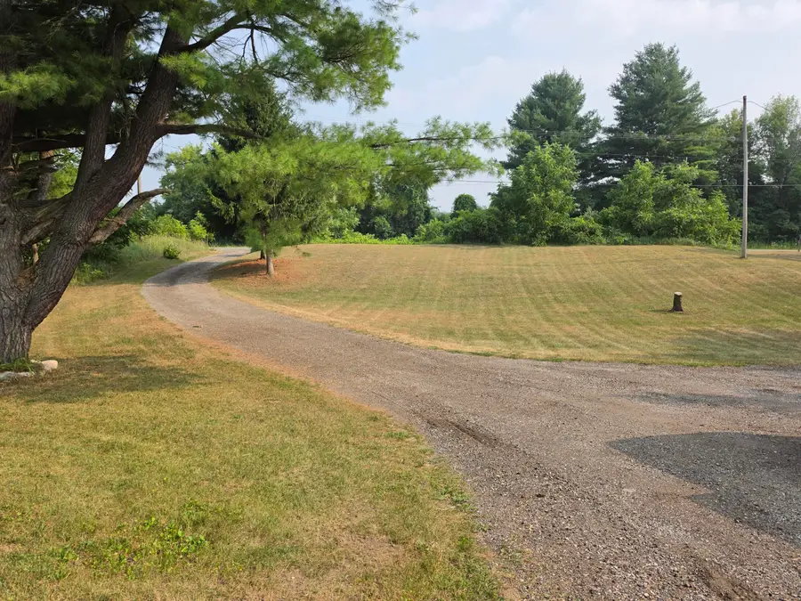 11917 5 Mile Road NE, Lowell, MI 49331 - #2