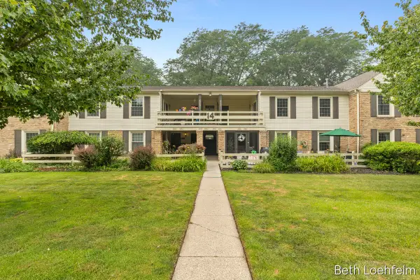 2551 Abbington Drive SE Building: 14, GrandRapids, MI 49506