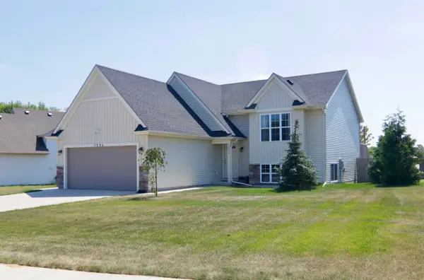 5806 Birdsong Court SE, GrandRapids, MI 49508
