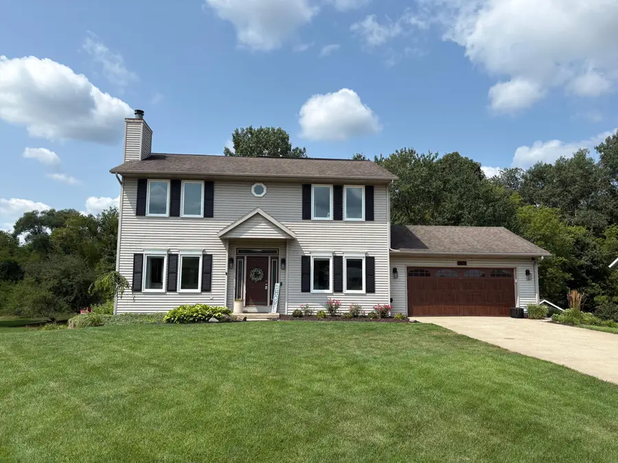 1694 Leisure Court, Dorr, MI 49323 - #3