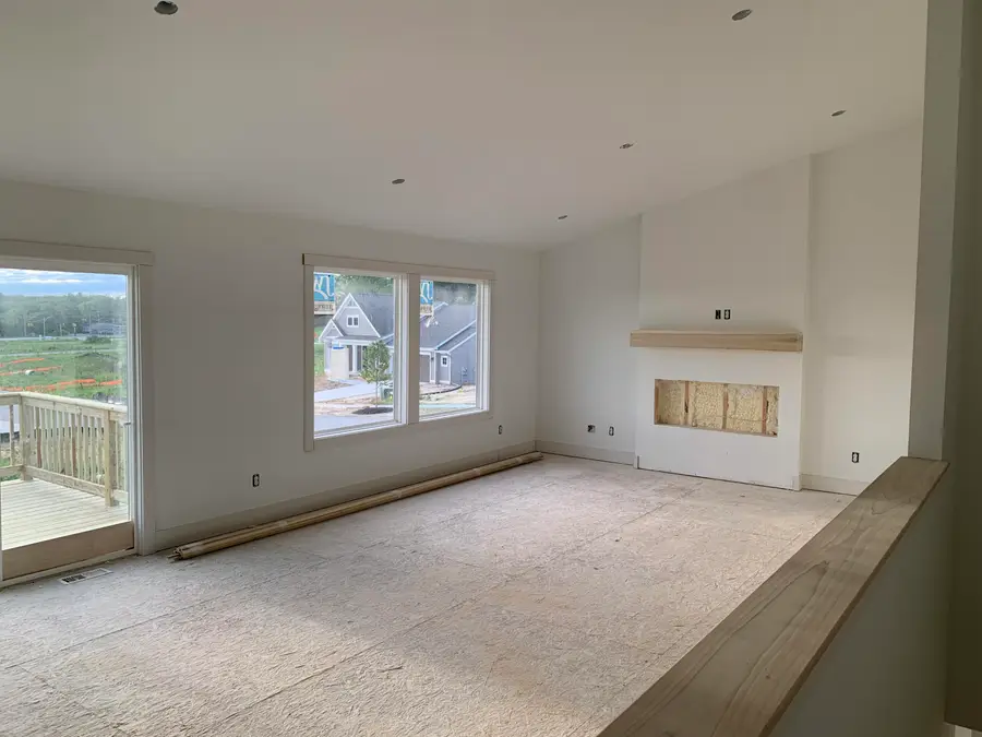 4814 Bethpage Drive NW, Alpine, MI 49321 - #2