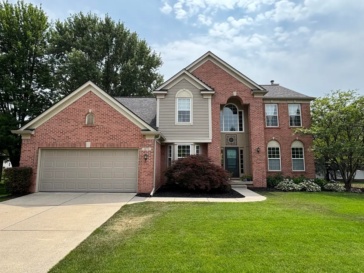 3870 Windwood Drive NE, Rockford, MI 49341 - #1
