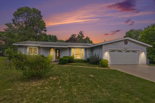 604 Fenton Street, Unknown, MI 49649