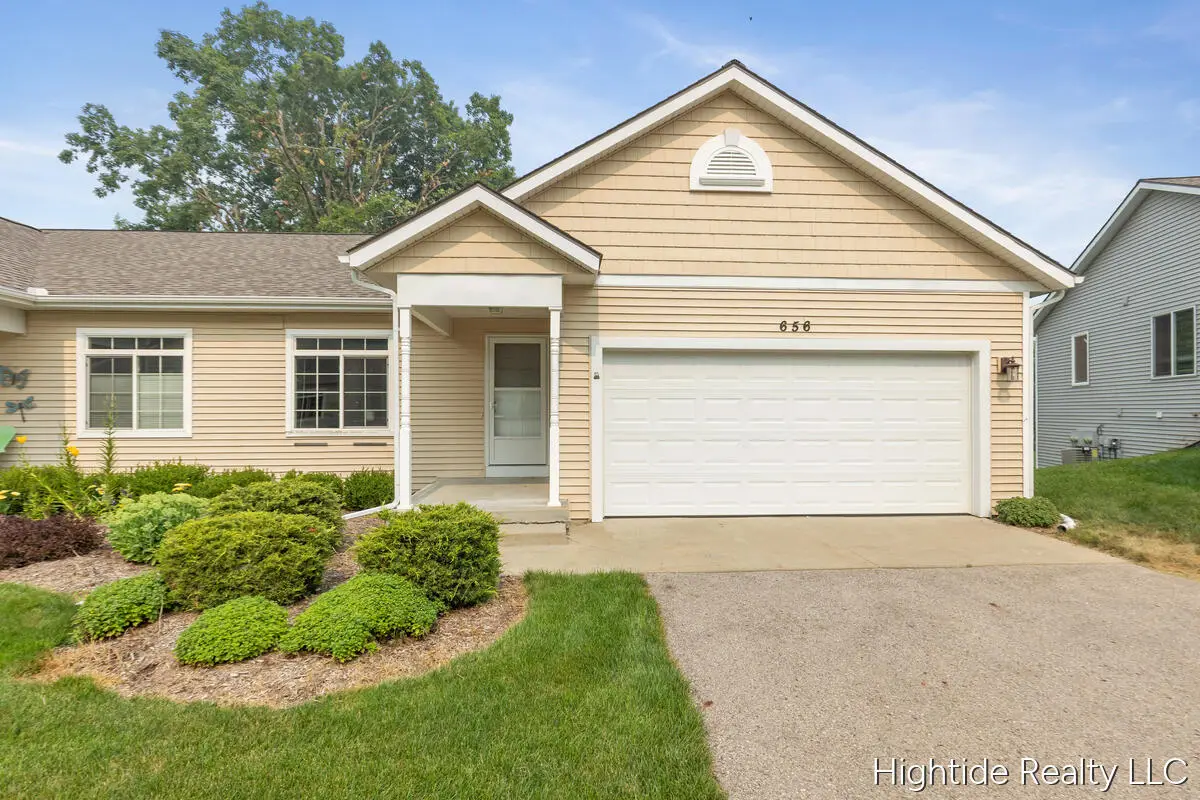 656 Wren Court, Middleville, MI 49333 - #1