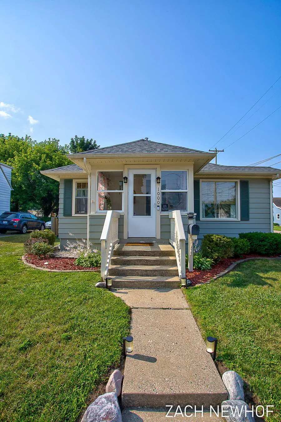 1000 Oaklawn Street NE, Grand Rapids, MI 49505 - #3