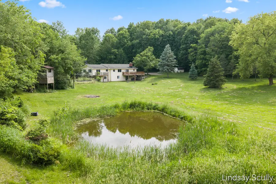 1525 104th Street SW, Byron, MI 49315 - #3