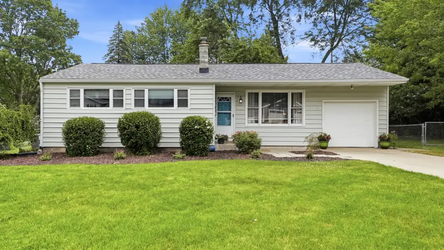 1040 Kirk Drive SE, Grand Rapids, MI No - #2
