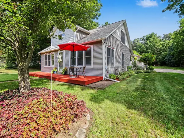 2620 Middle Lake Road, TwinLake, MI 49457
