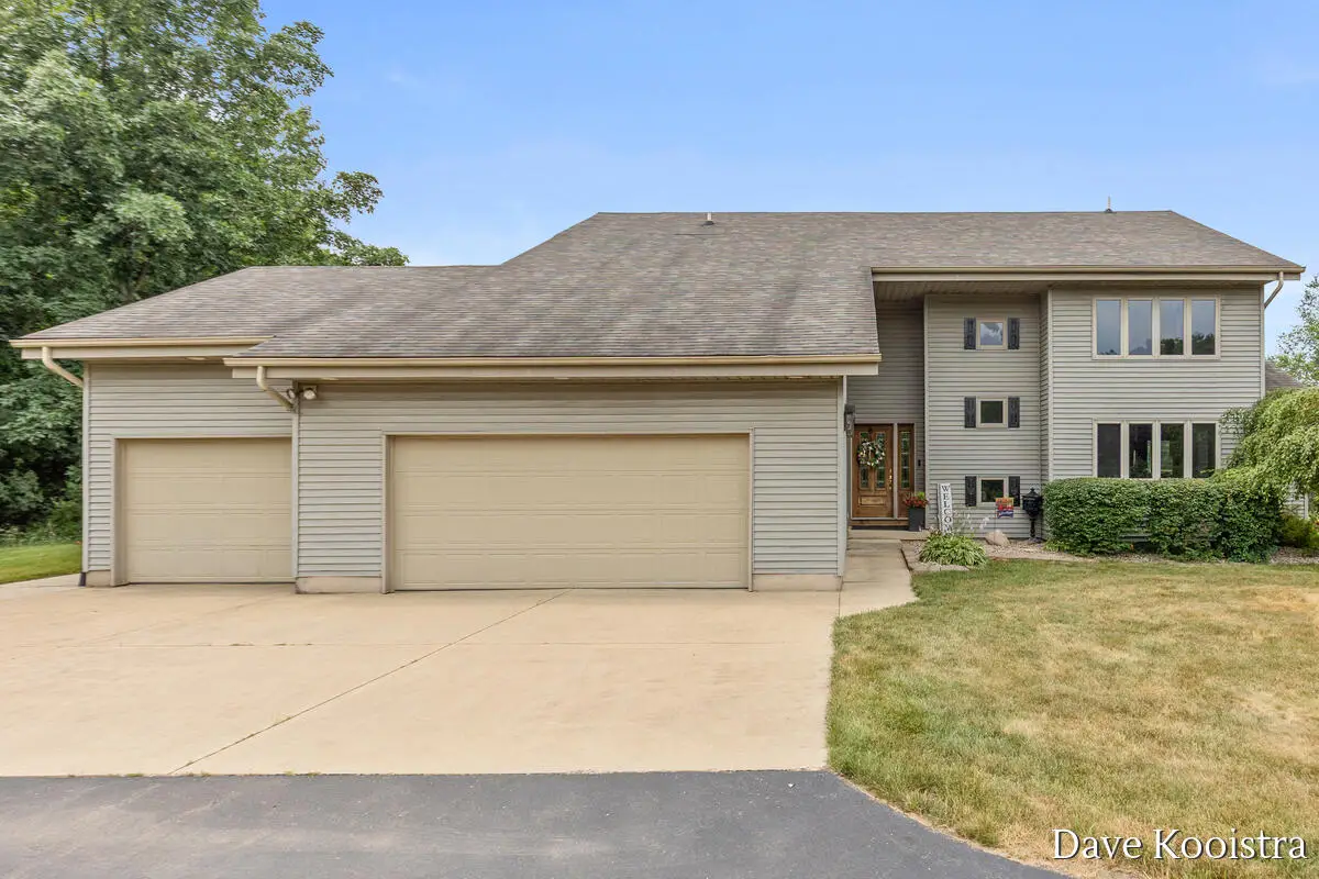 2285 Yeckley Road, Hastings, MI 49058 - #1
