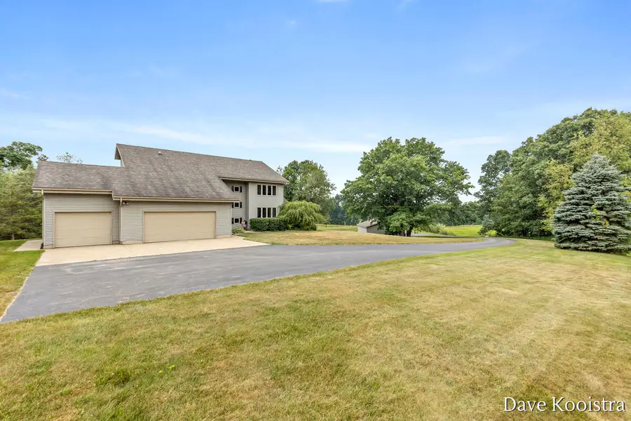 2285 Yeckley Road, Hastings, MI 49058 - #2