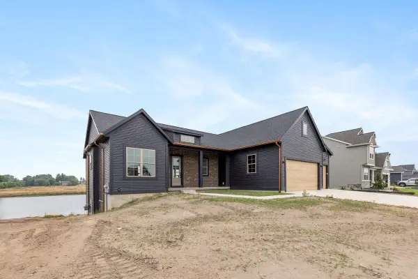 1857 Northfield Court SW, ByronCenter, MI 49315