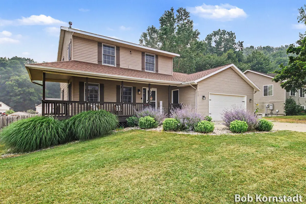 4507 Rolling Ridge Drive, Caledonia, MI 49316 - #1
