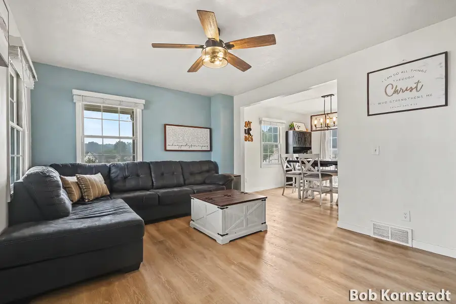 4507 Rolling Ridge Drive, Caledonia, MI 49316 - #2