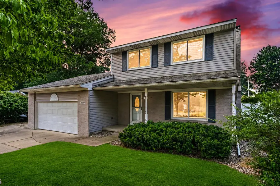 4380 Knickerbocker Court SW, Wyoming, MI 49519 - #2