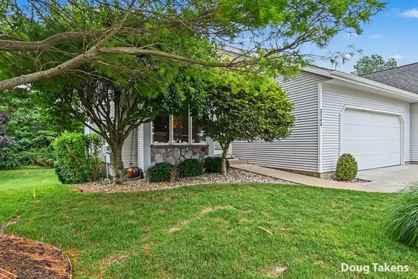 3344 Starboard Drive, Holland, MI 49424