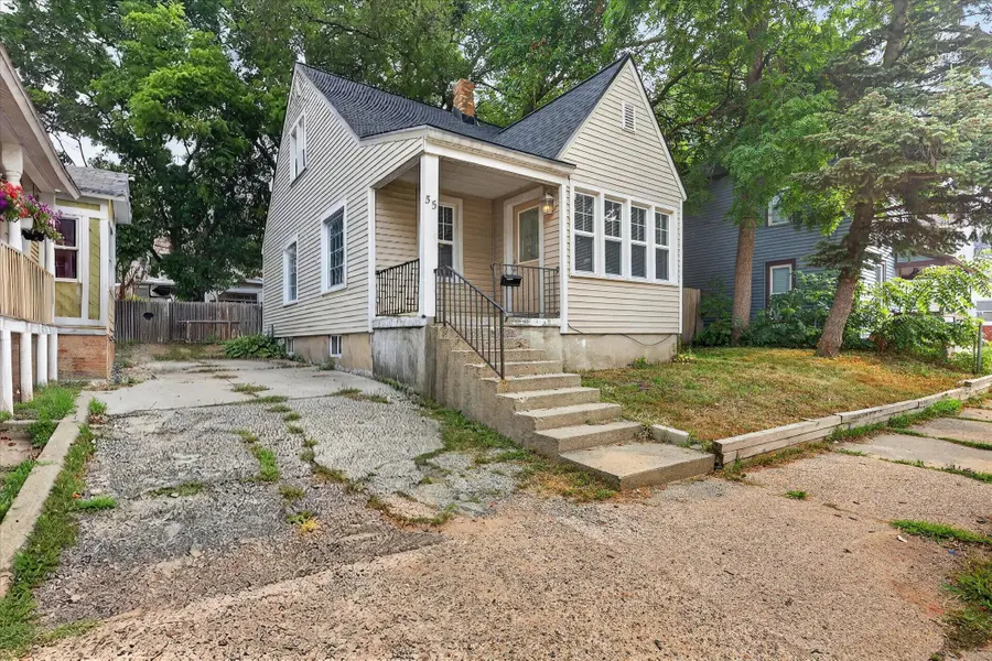 55 Elm Street SW, Grand Rapids, MI 49507 - #2