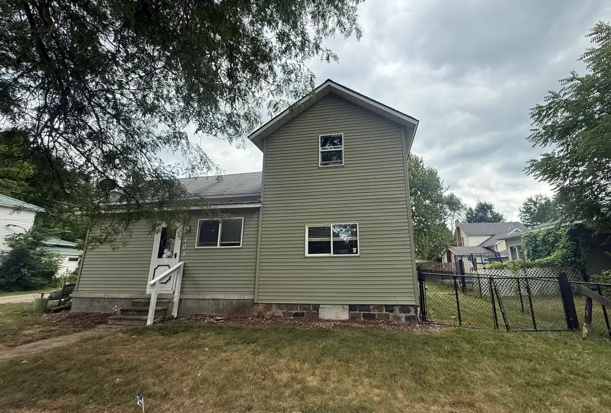 408 Reed Street, Nashville, MI 49073 - #1