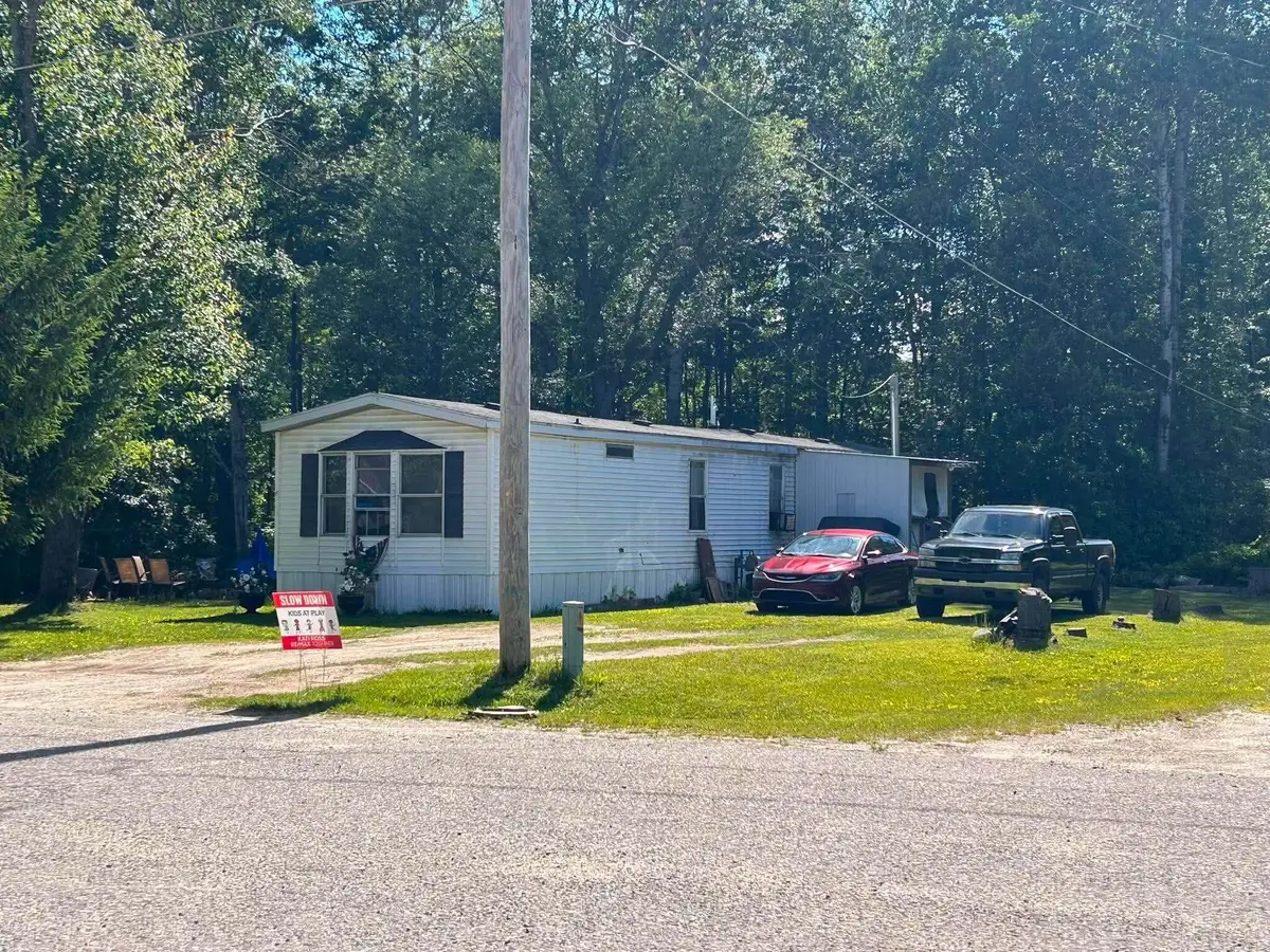 409 Hemlock Street, Lake, MI 48632 - #1