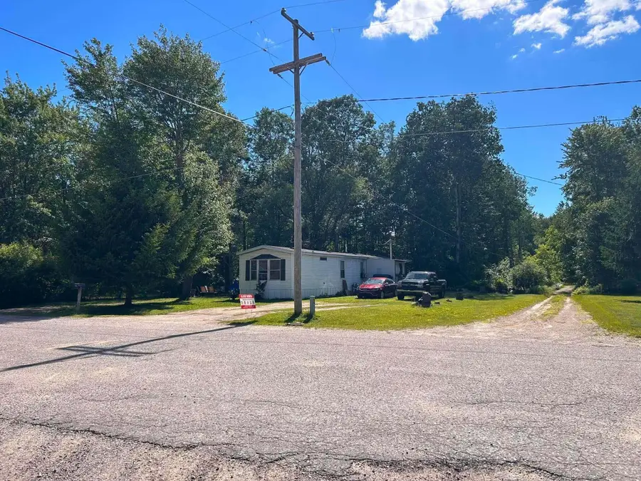409 Hemlock Street, Lake, MI 48632 - #2