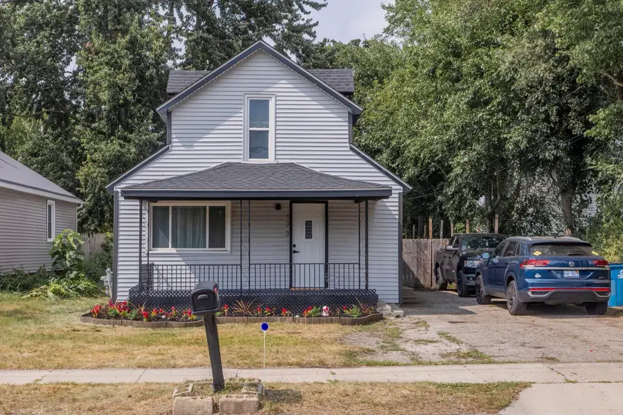 173 E State Street, Montrose, MI 48457 - #3