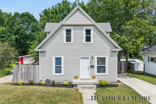 412 W Orange Street, Greenville, MI 48838