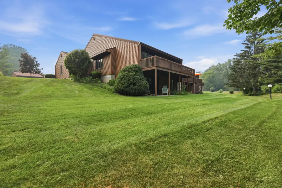 625 Maple Creek Drive Unit: 35, Holland, MI 49423 - #2