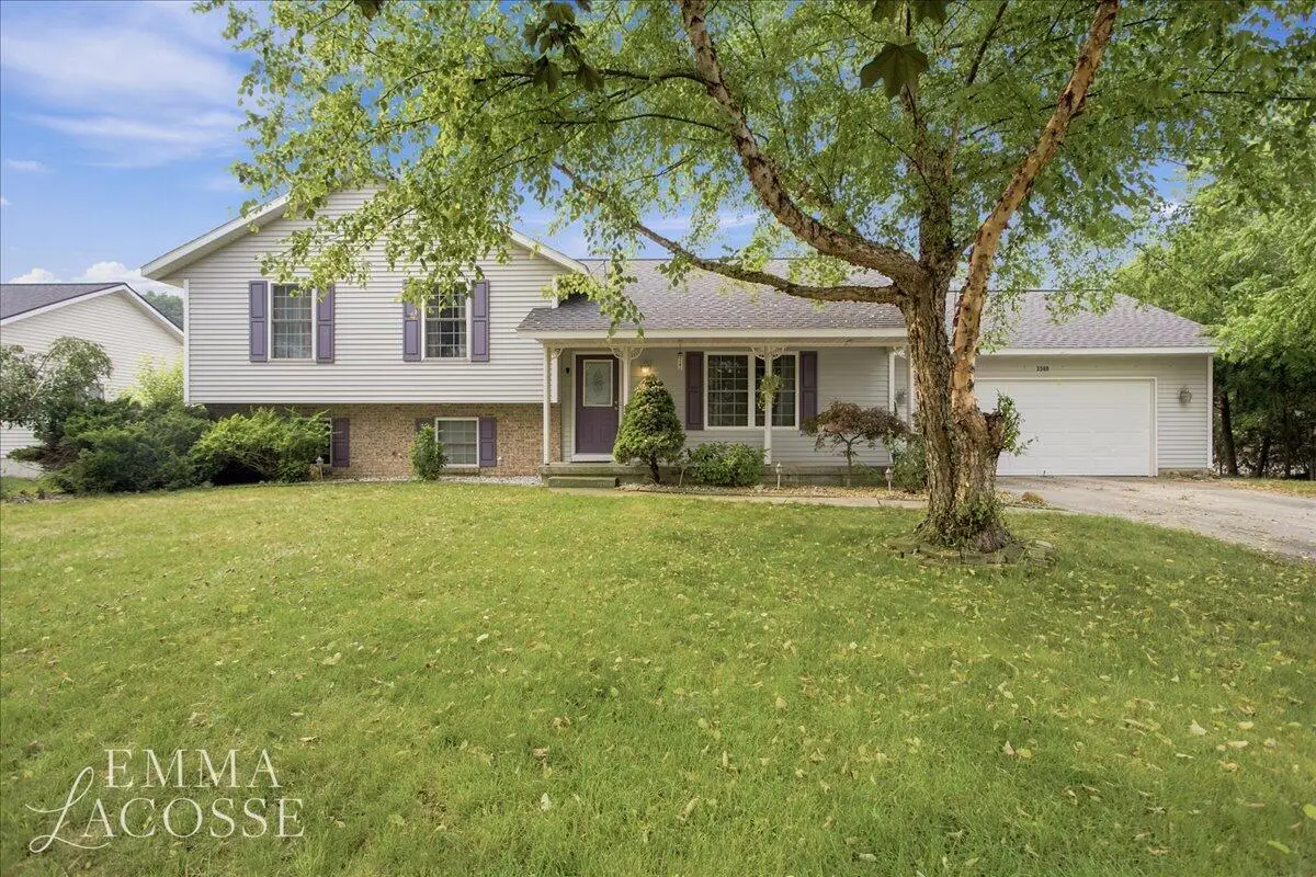 3560 Rush Creek Drive, Hudsonville, MI 49426 - #1