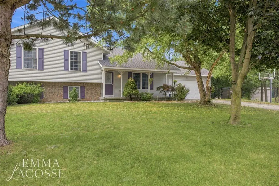 3560 Rush Creek Drive, Hudsonville, MI 49426 - #2