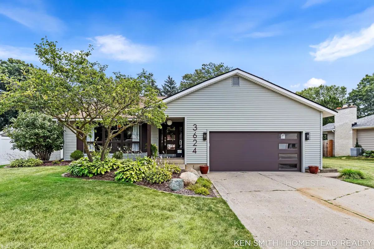 3624 Mohave Drive SW, Grandville, MI No - #1