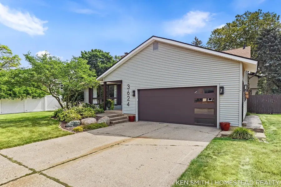 3624 Mohave Drive SW, Grandville, MI No - #3