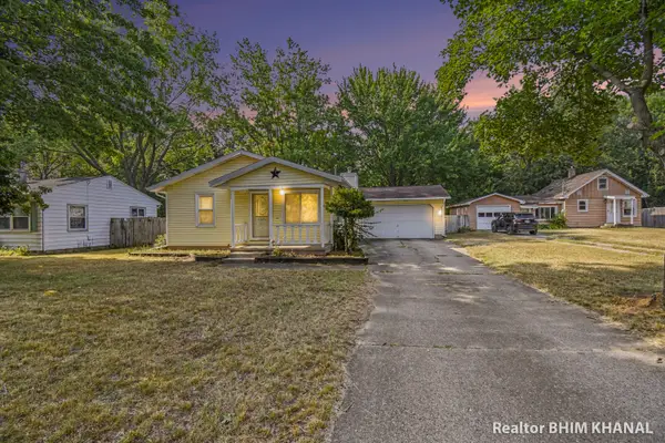 102 Sluyter Street SE, GrandRapids, MI 49548