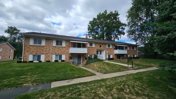 5372 36th Avenue Unit: 22, Hudsonville, MI 49426