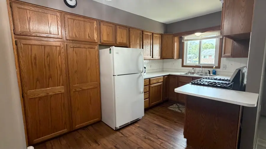 5372 36th Avenue Unit: 22, Hudsonville, MI 49426 - #2