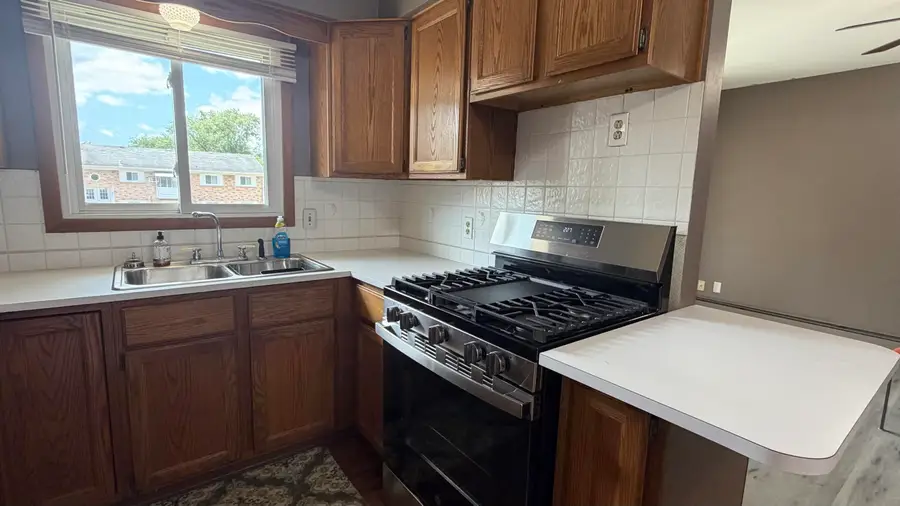 5372 36th Avenue Unit: 22, Hudsonville, MI 49426 - #3