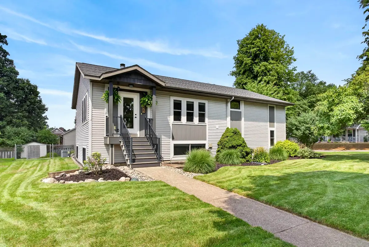 1329 Dewberry Court NE, Grand Rapids, MI 49505 - #1