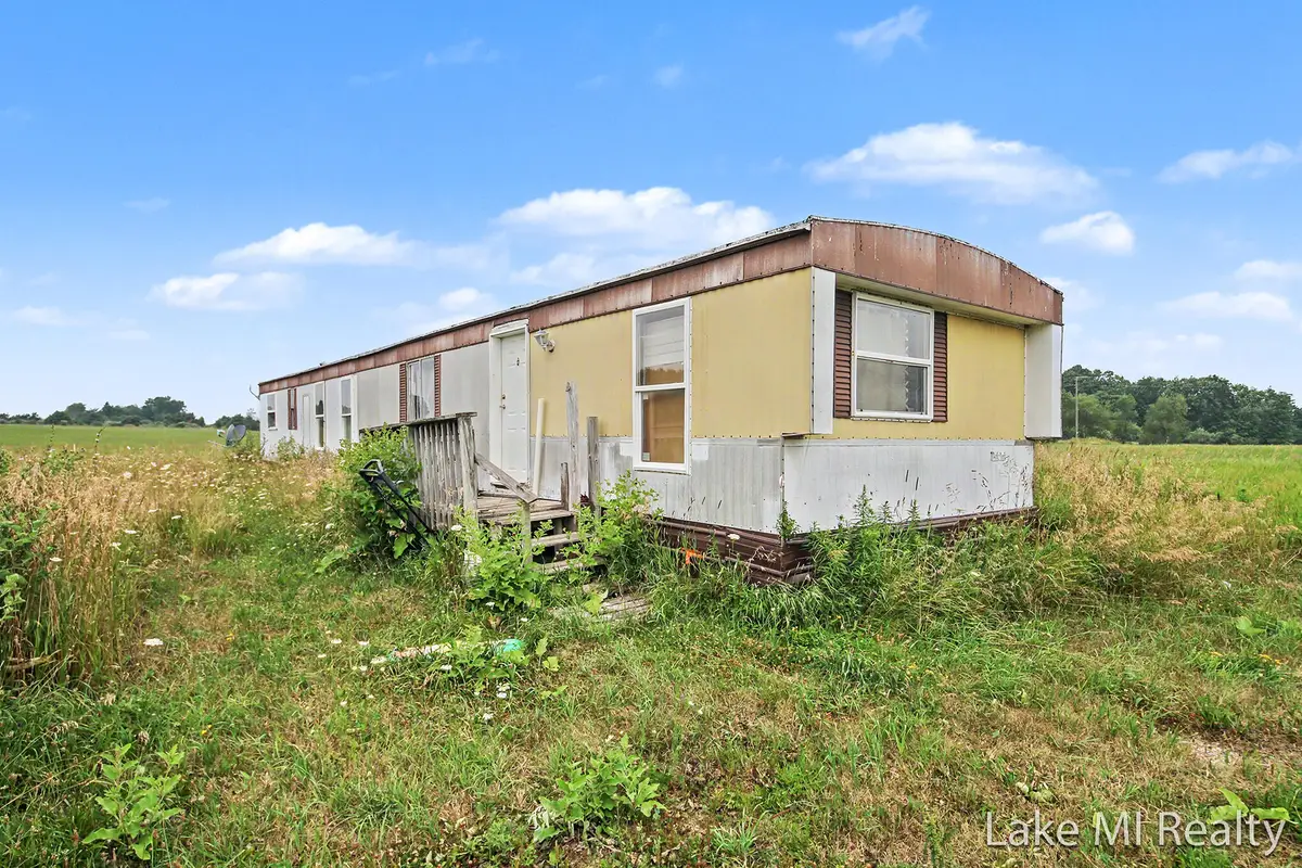 12650 Jefferson Road, Morley, MI 49336 - #1