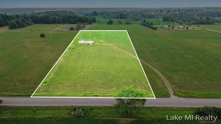 12650 Jefferson Road, Morley, MI 49336 - #3