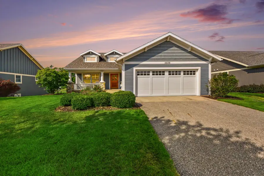 5526 Alhambra Drive SE, Grand Rapids, MI 49546 - #2