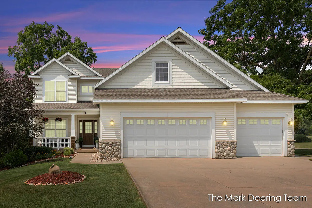 3127 Royal Hannah Drive NE, Rockford, MI 49341 - #1