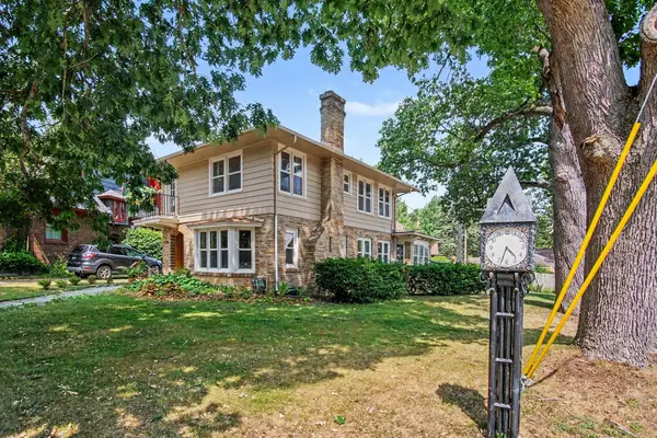 1154 E Chippewa Drive SE, GrandRapids, MI 49506