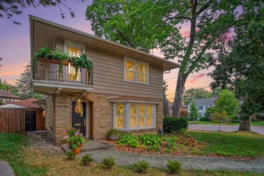 1154 E Chippewa Drive SE, Grand Rapids, MI 49506 - #2