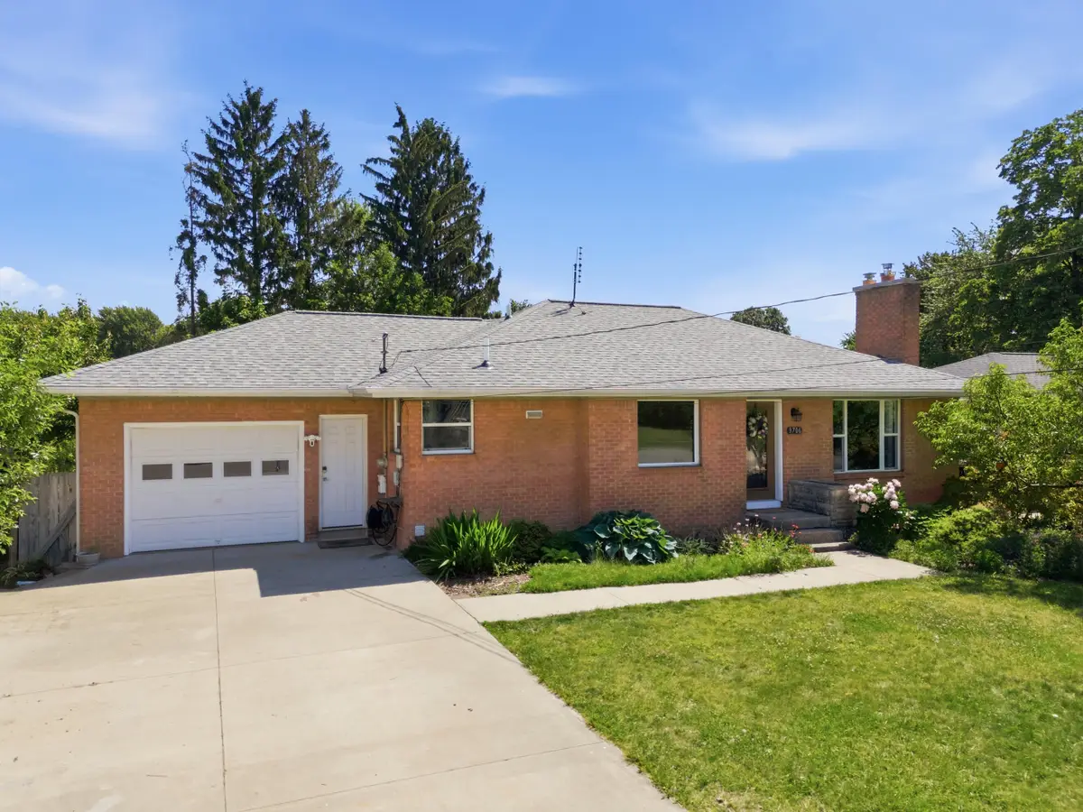 3706 Navaho Street SW, Grandville, MI 49418 - #1