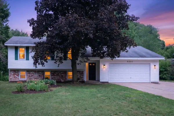 4251 Century Drive, Dorr, MI 49323