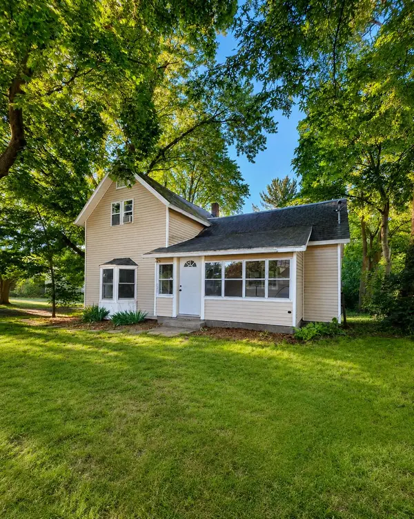 303 Rathburn, HowardCity, MI 49329