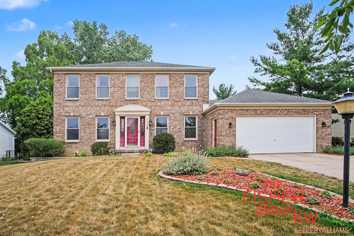 5434 Discovery Drive SE, Kentwood, MI 49508 - #1