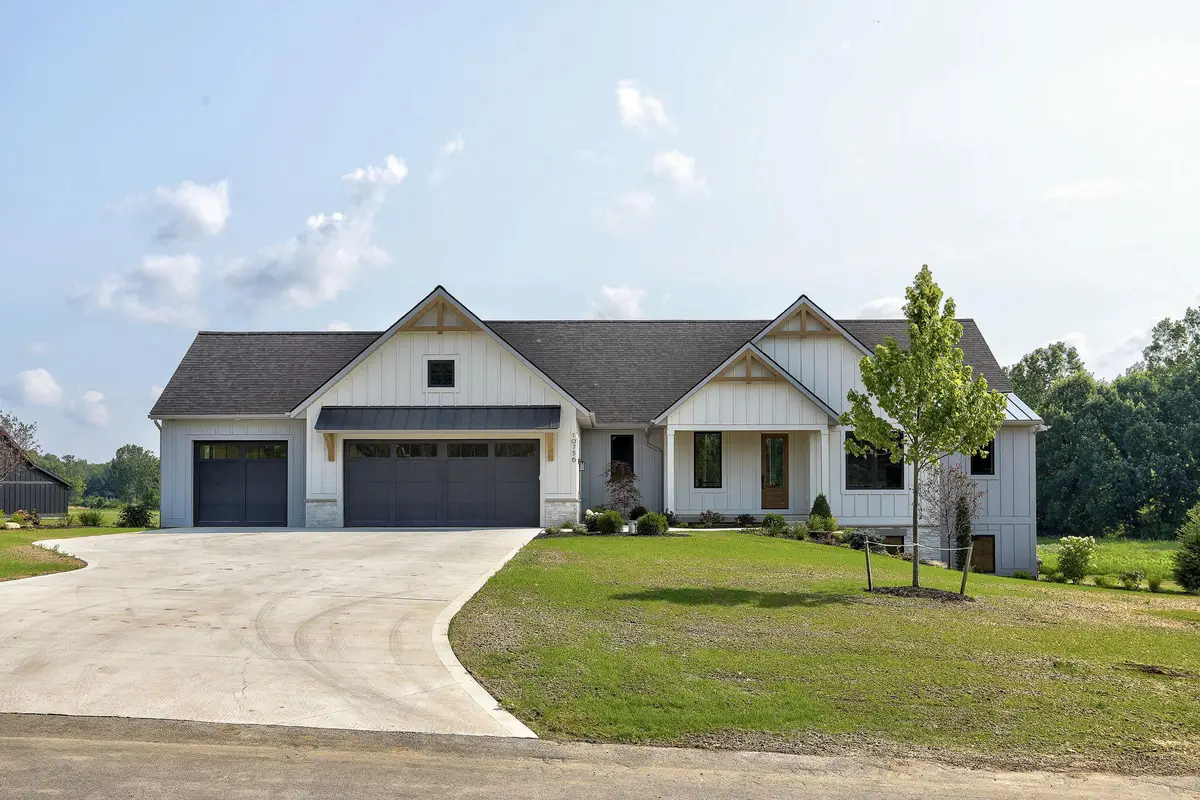 10756 Windward Avenue SW, Byron, MI 49315 - #1