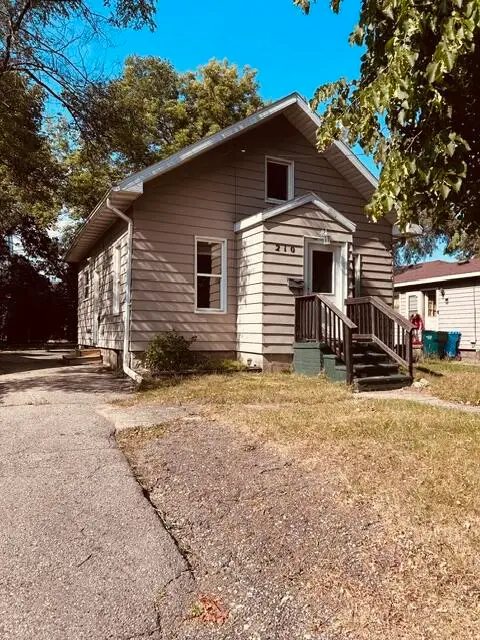 210 Dunlap Street, Lansing, MI 48910