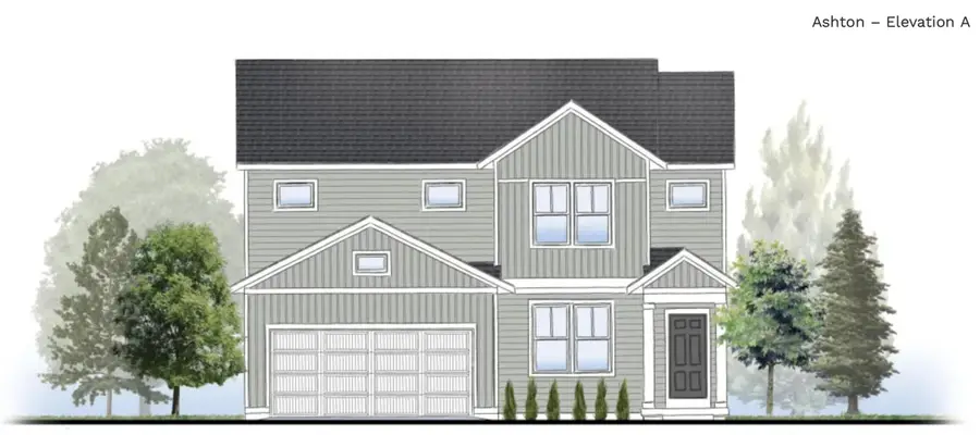 1890 Lowe Drive, Fruitport, MI 49456 - #3